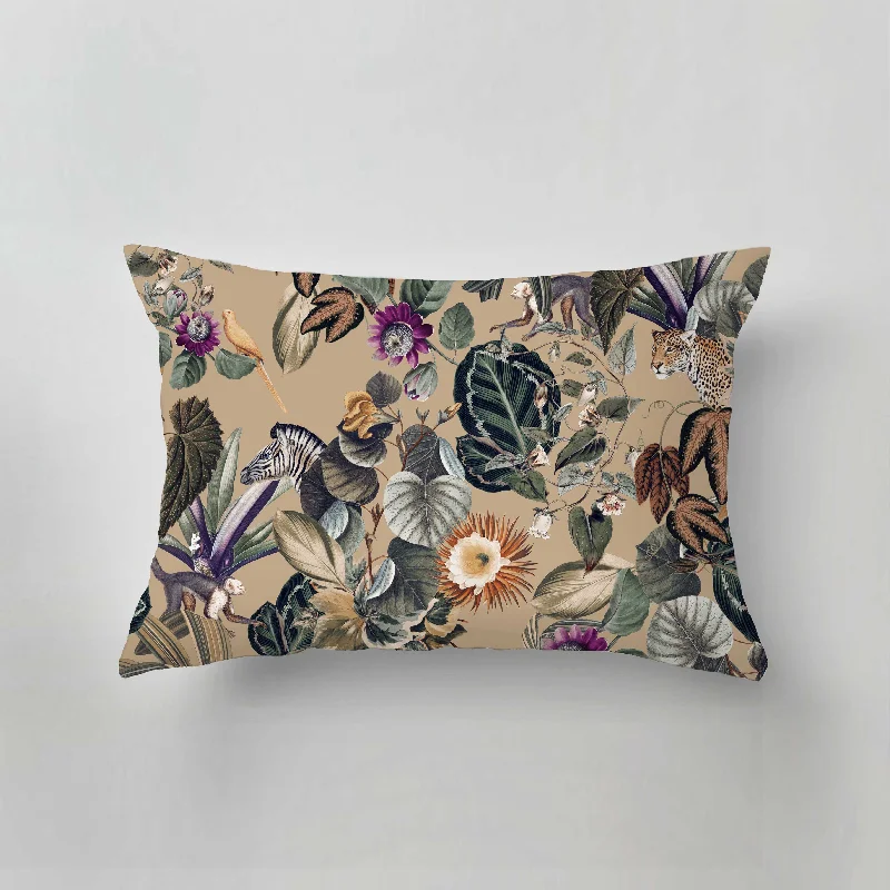 Lumbar Support Pillows for Car SeatsDecorative Pillows for Living Room MakeoverOutdoor Pillow - BOLD BOTANICS - MUSTARD Lumbar Support Pillows for Car SeatsDecorative Pillows for Living Room MakeoverOutdoor Pillow - BOLD BOTANICS - MUSTARD