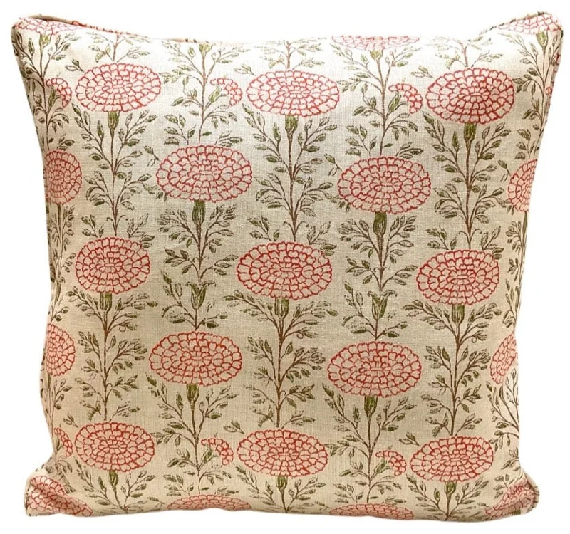 Plush Pillows for a Cozy BedBack Support Pillows for Office ChairsSamode Poppy Pillow Cover Plush Pillows for a Cozy BedBack Support Pillows for Office ChairsSamode Poppy Pillow Cover