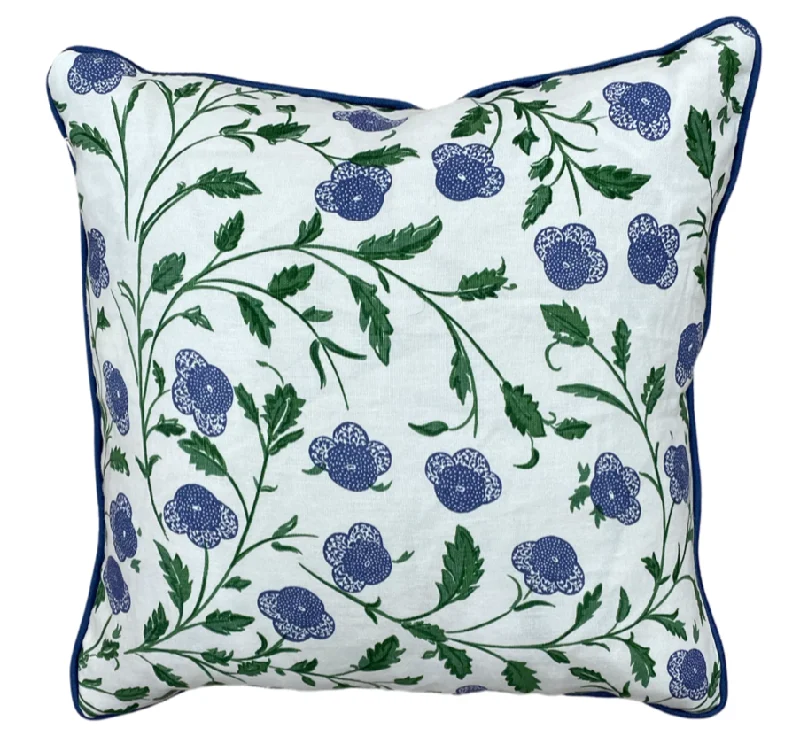 Orthopedic Pillows for Back Pain ReliefPregnancy Pillows for Expectant MothersVictoria Majolica Pillow Cover Orthopedic Pillows for Back Pain ReliefPregnancy Pillows for Expectant MothersVictoria Majolica Pillow Cover