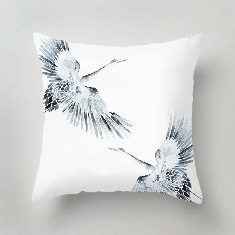 Hypoallergenic Pillows for Allergy SufferersHypoallergenic Pillows for Allergy SufferersIndoor Pillow - CRANES Hypoallergenic Pillows for Allergy SufferersHypoallergenic Pillows for Allergy SufferersIndoor Pillow - CRANES
