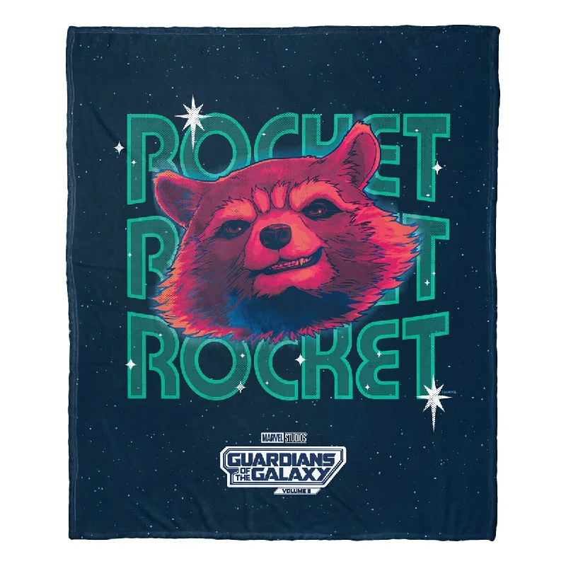 Microfiber blankets that are durable and easy to care forMarvel Guardians of the Galaxy 3 Among the Stars Silk Touch Throw Microfiber blankets that are durable and easy to care forMarvel Guardians of the Galaxy 3 Among the Stars Silk Touch Throw