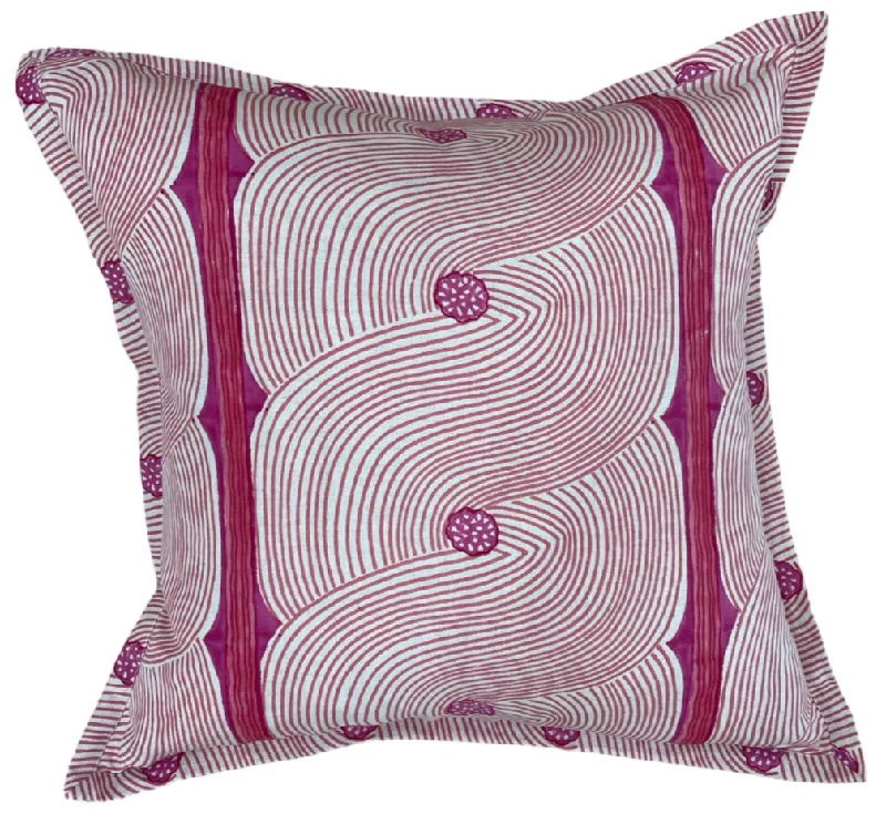 Velvet Pillows for a Touch of ElegancePlush Pillows for a Cozy BedHarper Pink Pillow Cover Velvet Pillows for a Touch of ElegancePlush Pillows for a Cozy BedHarper Pink Pillow Cover