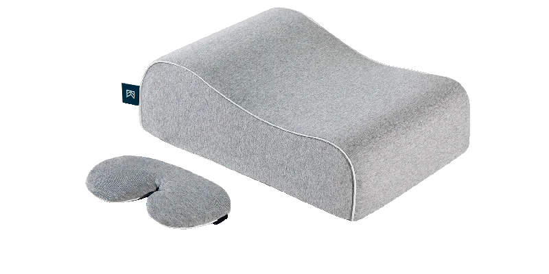 Plush Pillows for a Cozy BedTravel Pillows for Long JourneysSiesta Pillow