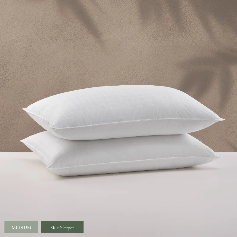 Cooling Pillows for Hot SleepersBack Support Pillows for Office ChairsSobella Medium Pillow Bundle Cooling Pillows for Hot SleepersBack Support Pillows for Office ChairsSobella Medium Pillow Bundle