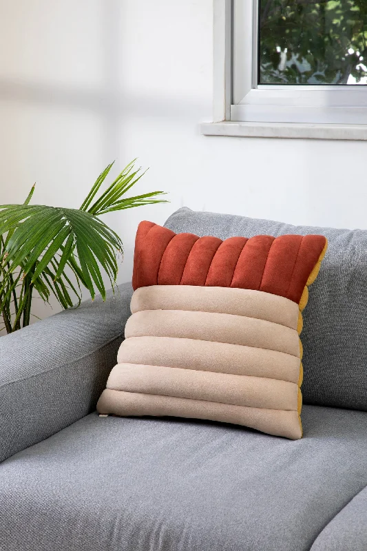Pregnancy Pillows for Expectant MothersBolster Pillows for Sofa DecorationEmblema Mosaic throw pillow in 3 colors Pregnancy Pillows for Expectant MothersBolster Pillows for Sofa DecorationEmblema Mosaic throw pillow in 3 colors