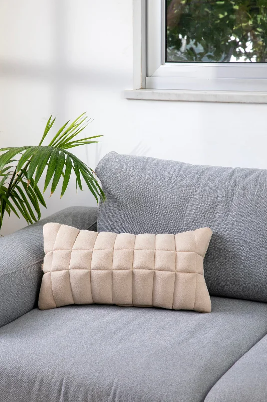 Soft and Fluffy Pillows for Bedroom ComfortHypoallergenic Pillows for Allergy SufferersOpus Rectangle Mosaic throw pillow in Soft and Fluffy Pillows for Bedroom ComfortHypoallergenic Pillows for Allergy SufferersOpus Rectangle Mosaic throw pillow in