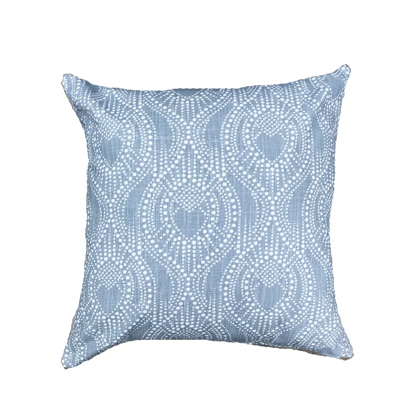 Bolster Pillows for Sofa DecorationDecorative Pillows for Living Room MakeoverSoft blue pillows with style - CARTER Bolster Pillows for Sofa DecorationDecorative Pillows for Living Room MakeoverSoft blue pillows with style - CARTER