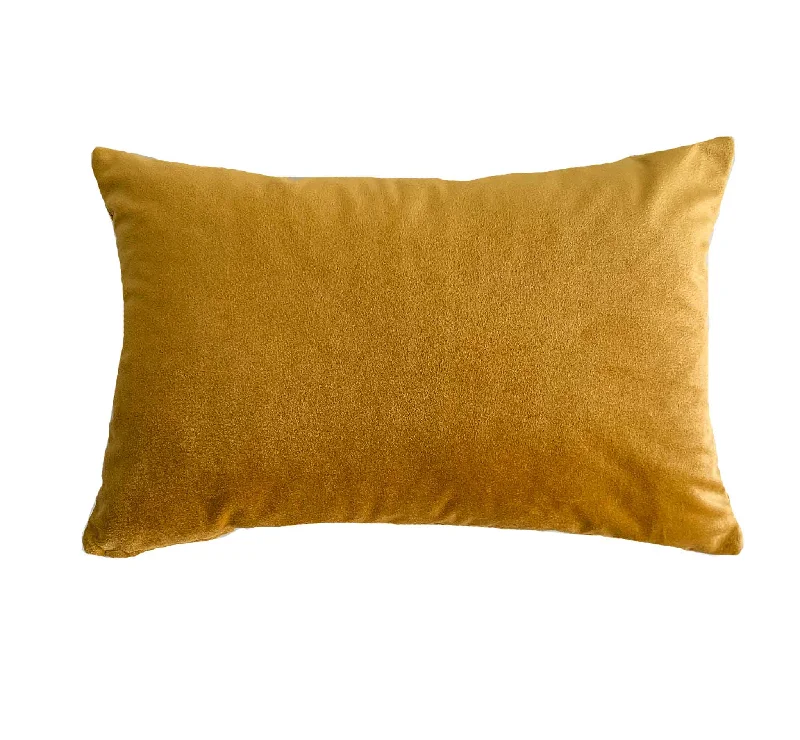 Velvet Pillows for a Touch of EleganceBack Support Pillows for Office ChairsFeatured in HGTV Magazine Twice | Mustard Yellow Velvet Pillow Collection Velvet Pillows for a Touch of EleganceBack Support Pillows for Office ChairsFeatured in HGTV Magazine Twice | Mustard Yellow Velvet Pillow Collection
