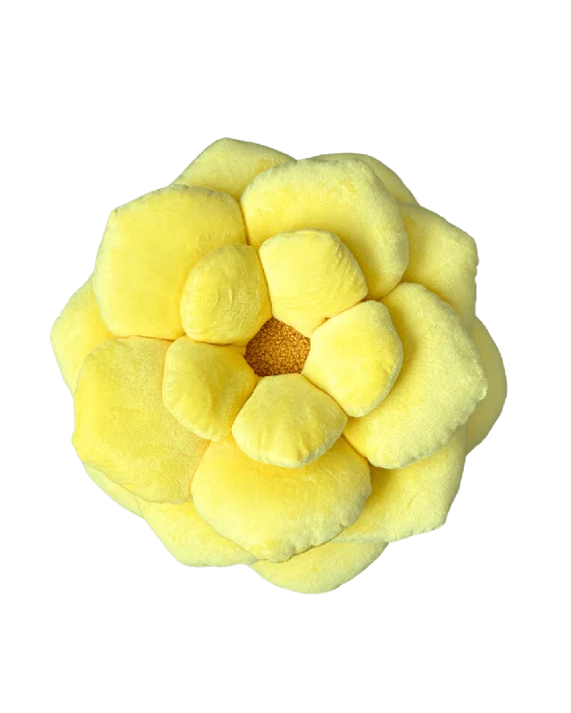 Lemon Yellow