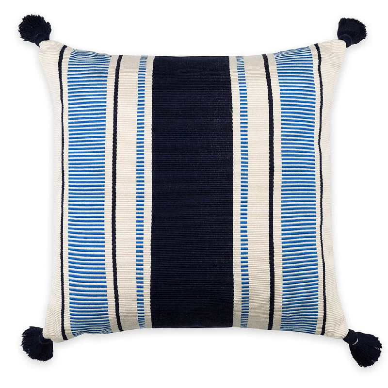Feather Pillows for a Luxurious SleepKids Pillows with Fun DesignsCabana Stripe Pillow Feather Pillows for a Luxurious SleepKids Pillows with Fun DesignsCabana Stripe Pillow