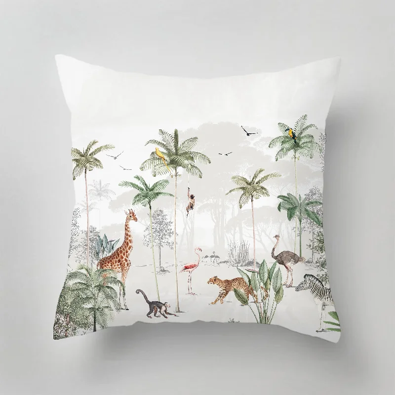Firm Pillows for Side SleepersCooling Pillows for Hot SleepersOutdoor Pillow - WILDLIFE'S PLAYGROUND Firm Pillows for Side SleepersCooling Pillows for Hot SleepersOutdoor Pillow - WILDLIFE'S PLAYGROUND