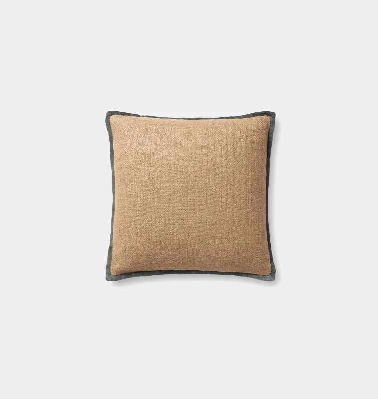 Velvet Pillows for a Touch of EleganceTravel Pillows for Long JourneysAveline Pillow 18'' x 18'' Natural / Blue Velvet Pillows for a Touch of EleganceTravel Pillows for Long JourneysAveline Pillow 18'' x 18'' Natural / Blue
