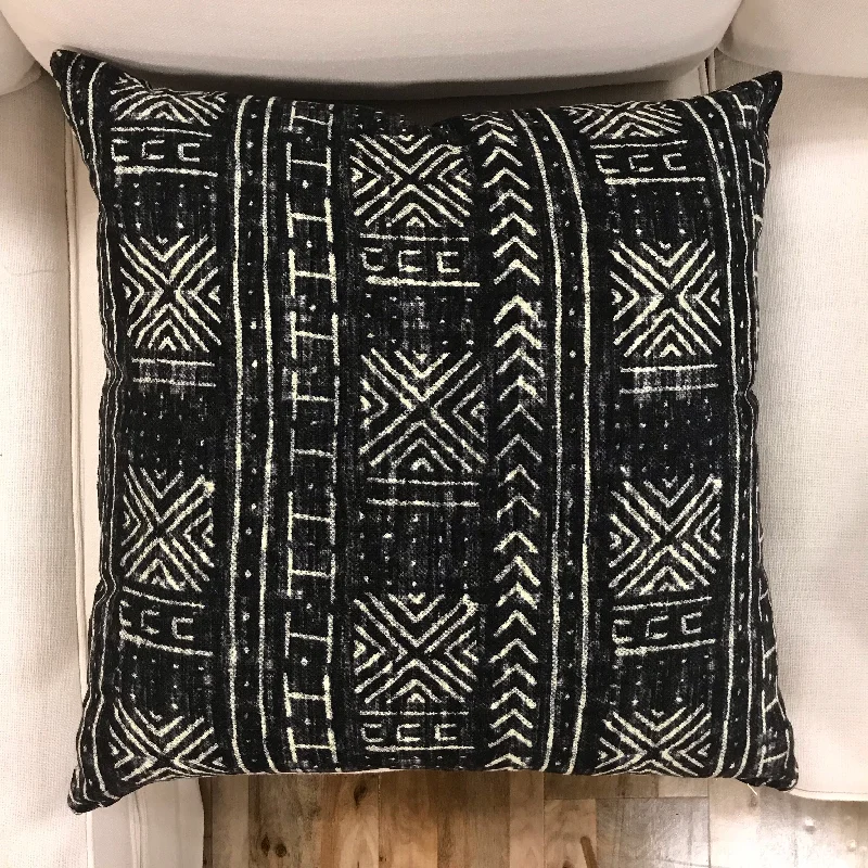 Kids Pillows with Fun DesignsBack Support Pillows for Office ChairsSALE! - Stylish black mudcloth pillows - CAMILA Kids Pillows with Fun DesignsBack Support Pillows for Office ChairsSALE! - Stylish black mudcloth pillows - CAMILA