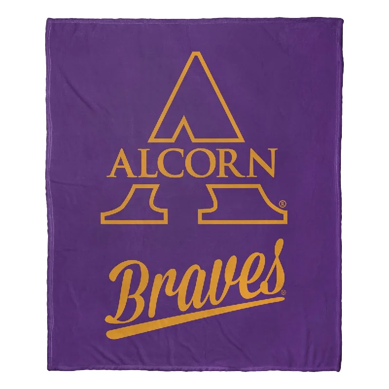Alcorn State
