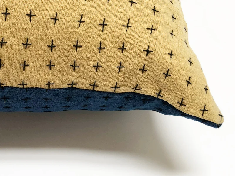 Pregnancy Pillows for Expectant MothersBack Support Pillows for Office ChairsMustard & Indigo Pillow Cover 28x28in Pregnancy Pillows for Expectant MothersBack Support Pillows for Office ChairsMustard & Indigo Pillow Cover 28x28in