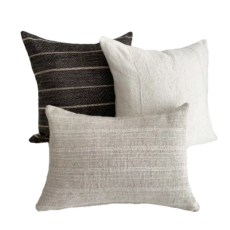 Silk Pillows for Smooth Skin and HairRound Pillows for Boho-Style InteriorsStudio Pillows | Pillow Combination #8 | Pillow Sofa Combination Silk Pillows for Smooth Skin and HairRound Pillows for Boho-Style InteriorsStudio Pillows | Pillow Combination #8 | Pillow Sofa Combination