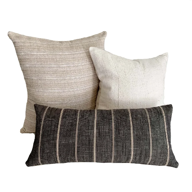 Velvet Pillows for a Touch of EleganceSquare Pillows for Modern Home DecorStudio Pillows | Pillow Combination #3 Velvet Pillows for a Touch of EleganceSquare Pillows for Modern Home DecorStudio Pillows | Pillow Combination #3