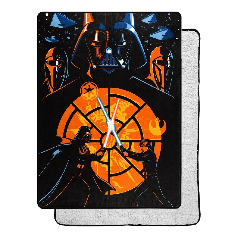 King - size blankets to cover large beds comfortablySW Classic- Showdown