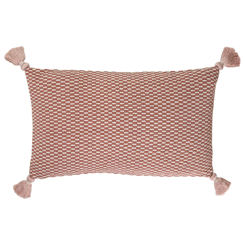 Terracotta/Natural