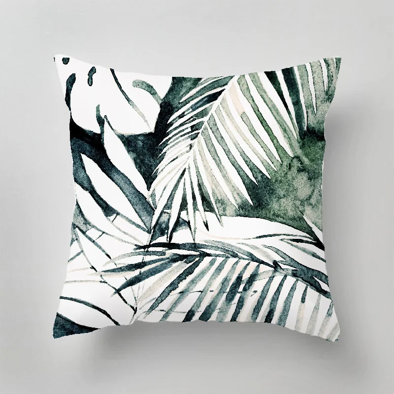 Feather Pillows for a Luxurious SleepDown Alternative Pillows for Ethical ChoicesOutdoor Pillow - MYSTIC JUNGLE Feather Pillows for a Luxurious SleepDown Alternative Pillows for Ethical ChoicesOutdoor Pillow - MYSTIC JUNGLE