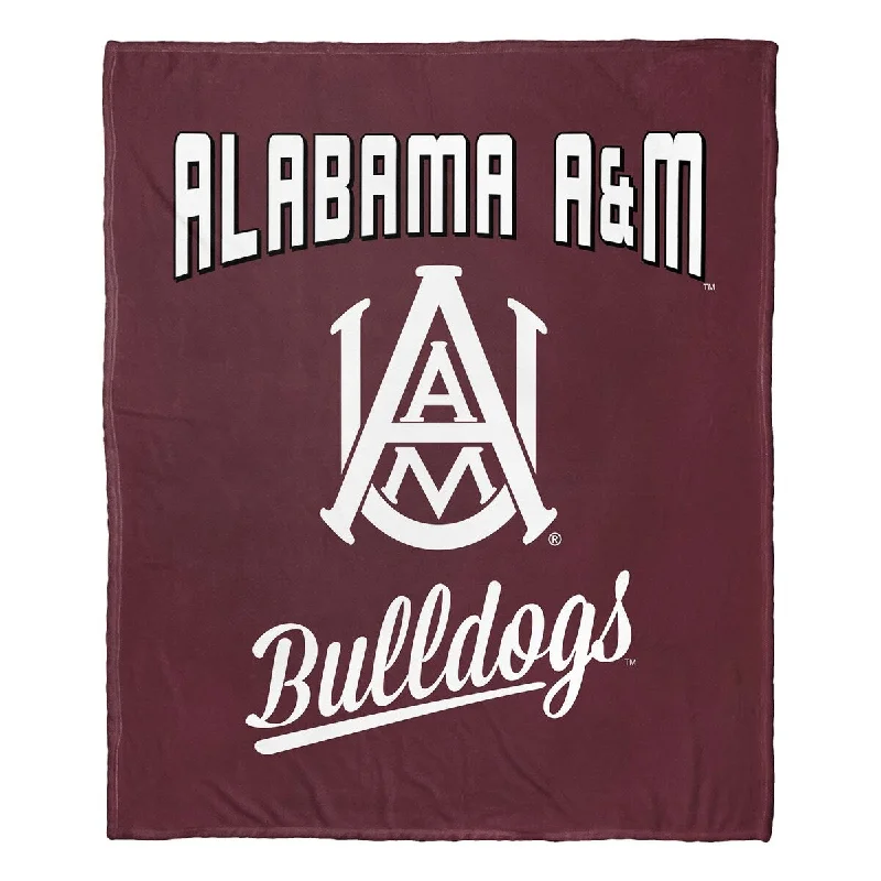 Microfiber blankets that are durable and easy to care forNCAA SWAC Alumni Silk Touch Throw Blanket Microfiber blankets that are durable and easy to care forNCAA SWAC Alumni Silk Touch Throw Blanket