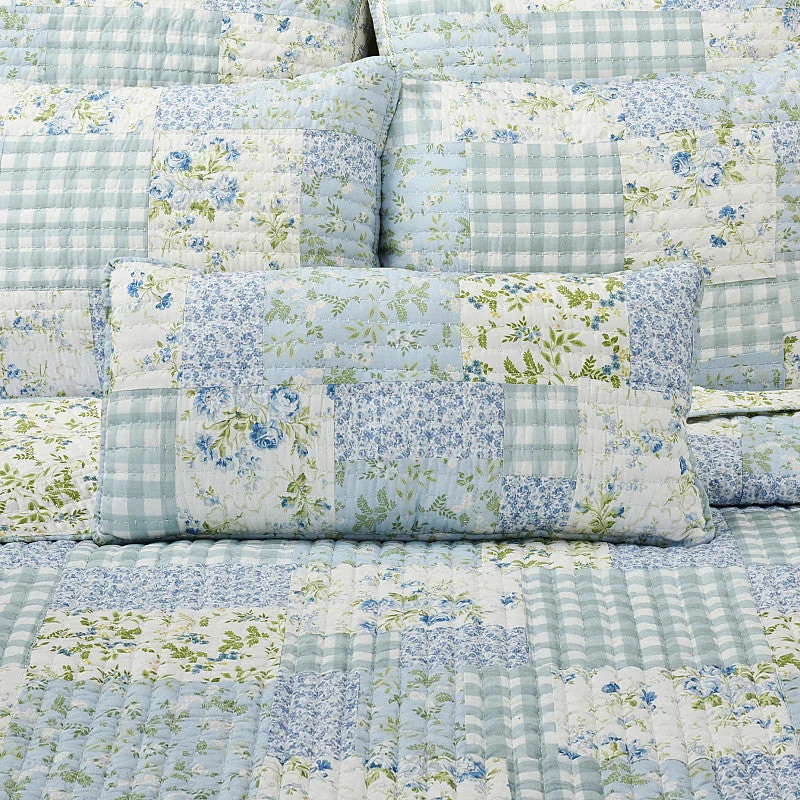 Hypoallergenic Pillows for Allergy SufferersKaralena Quilted Boudoir Decorative Throw Pillow Hypoallergenic Pillows for Allergy SufferersKaralena Quilted Boudoir Decorative Throw Pillow