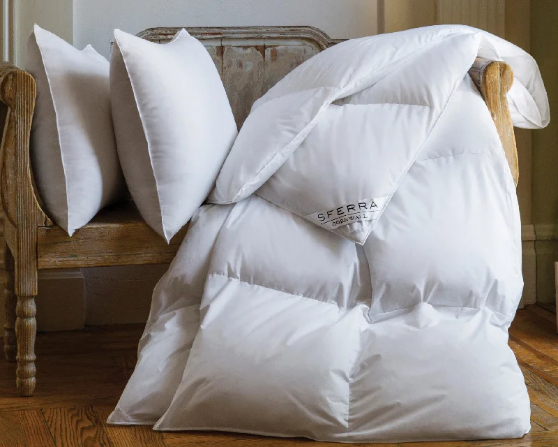 Snap - closure duvet covers for a quick and convenient way to open and closeCornwall | Duvet Snap - closure duvet covers for a quick and convenient way to open and closeCornwall | Duvet