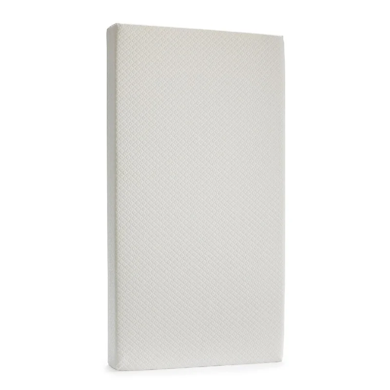 Memory foam mattresses for pressure relief and contouringSealy Butterfly Breathable Knit Crib and Toddler Mattress Memory foam mattresses for pressure relief and contouringSealy Butterfly Breathable Knit Crib and Toddler Mattress