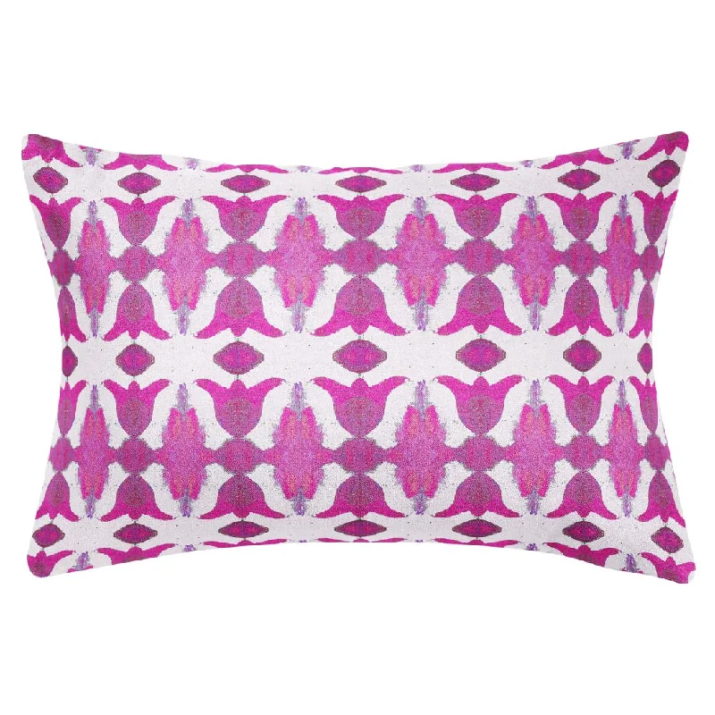 Moisture - wicking duvet covers to prevent night sweatsSpice Market Raspberry 14x20 Pillow Moisture - wicking duvet covers to prevent night sweatsSpice Market Raspberry 14x20 Pillow