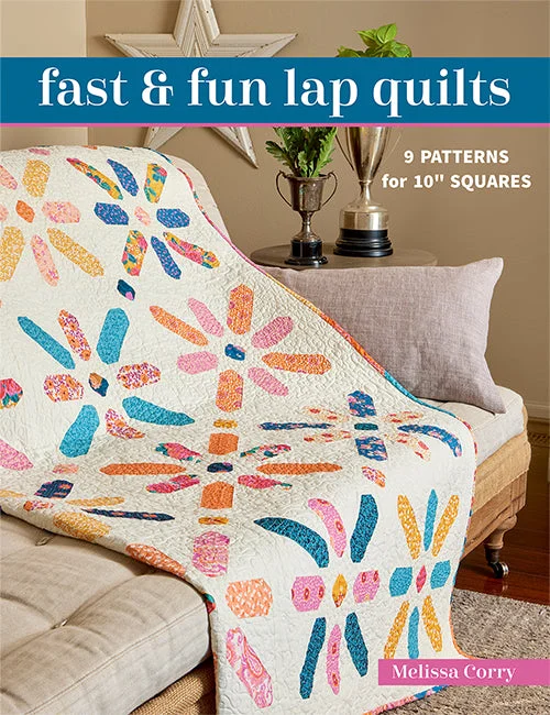 Orthopedic Pillows for Back Pain ReliefFast & Fun Lap Quilts