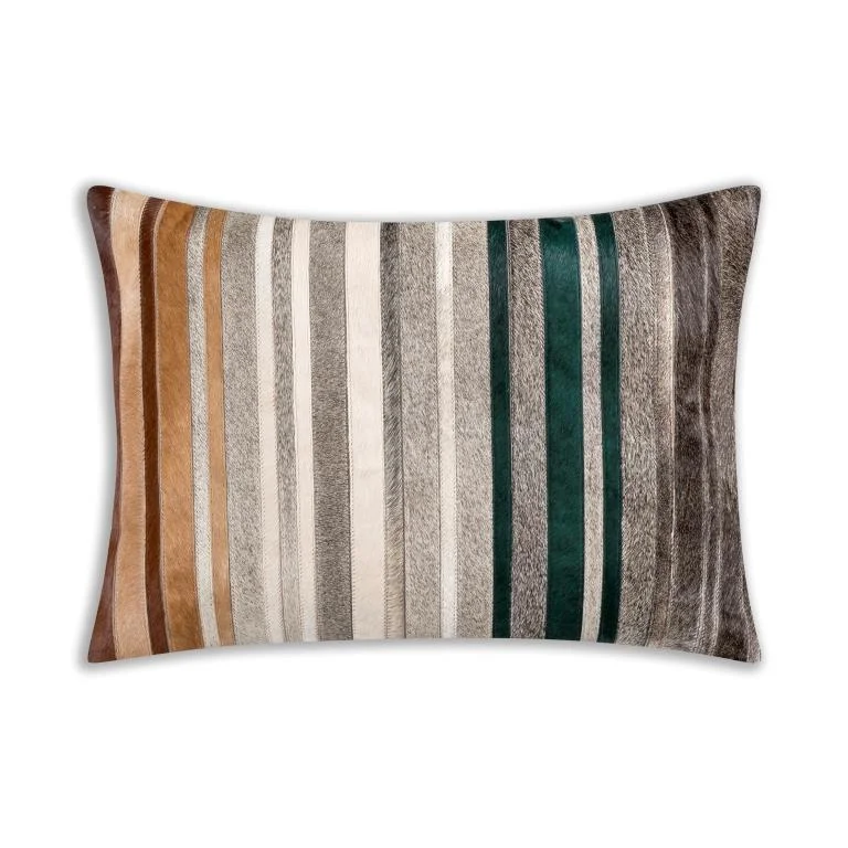 Hypoallergenic Pillows for Allergy SufferersEmber Multicolored Pillow