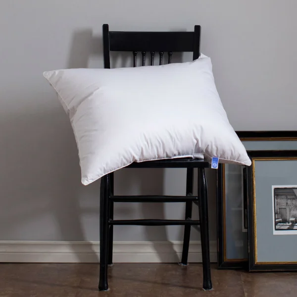 Cotton Pillows for Natural ComfortHutterite Pillow