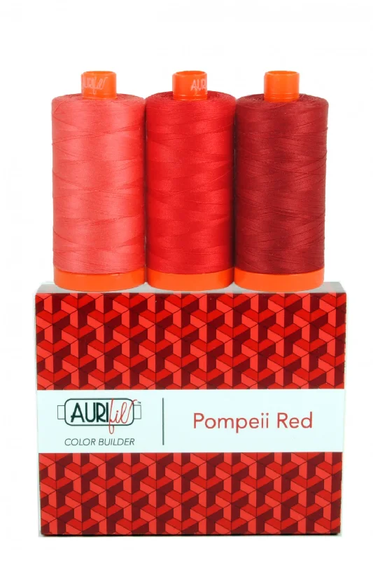 Pompei Red