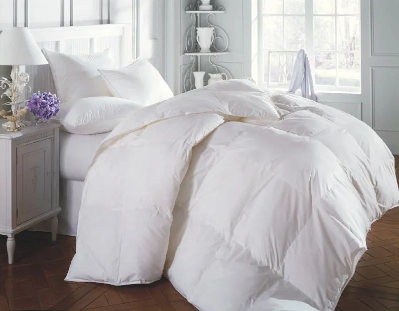 Memory Foam Pillows for Neck SupportDownright Sierra Down Alternative Pillows