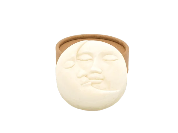Down Alternative Pillows for Ethical ChoicesHeavenly Hands - Apple Sage