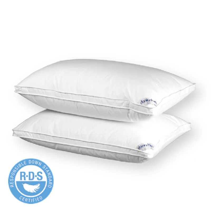 Soft and Fluffy Pillows for Bedroom ComfortRoyal Pillow