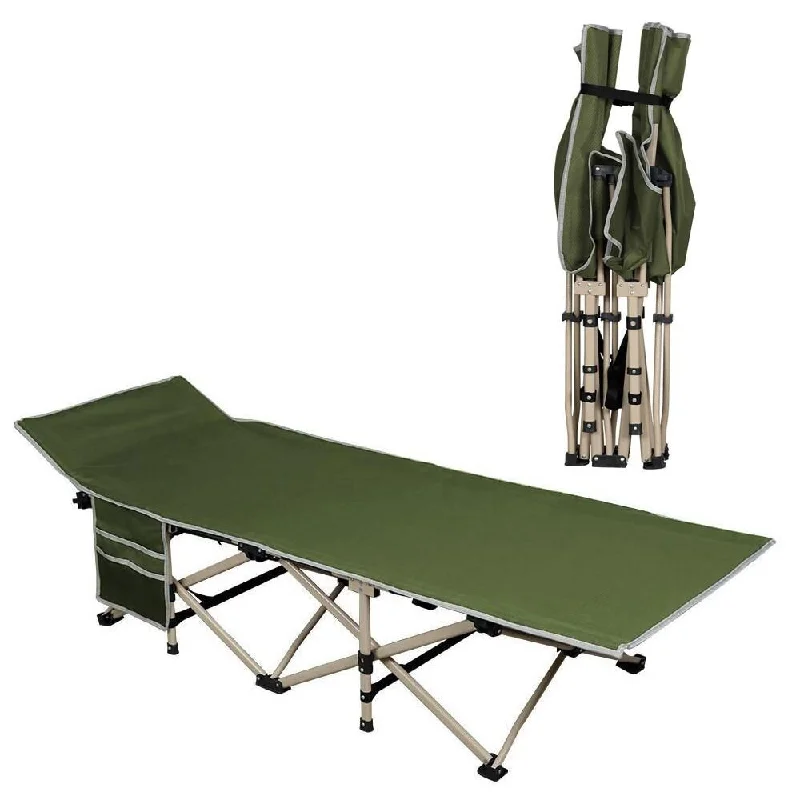 Memory foam mattresses for pressure relief and contouringYaheetech Folding Camping Cot Portable Metal Folding Camping Bed Outdoor Indoor Memory foam mattresses for pressure relief and contouringYaheetech Folding Camping Cot Portable Metal Folding Camping Bed Outdoor Indoor