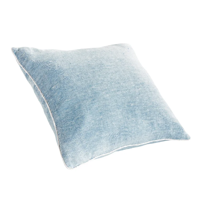 Cooling Pillows for Hot SleepersLouis 20" Throw Pillow