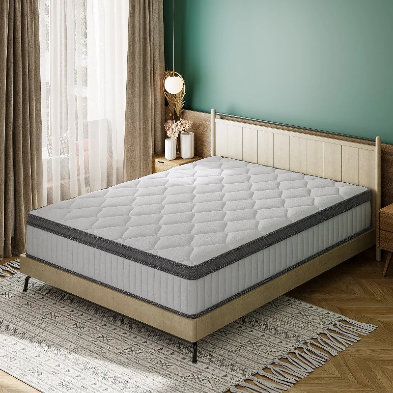Wool - filled mattresses for natural insulation and moisture - wickingIFLUOUS 12 in. Medium Hybrid Memory Foam Mattress with CertiPUR-US and Oeko-TEX , Featuring Bamboo Charcoal Absorption. Wool - filled mattresses for natural insulation and moisture - wickingIFLUOUS 12 in. Medium Hybrid Memory Foam Mattress with CertiPUR-US and Oeko-TEX , Featuring Bamboo Charcoal Absorption.