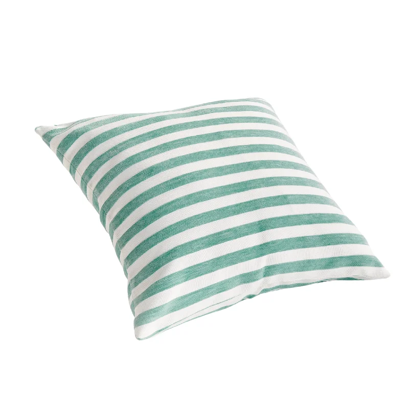 Kids Pillows with Fun DesignsGrant Striped Indoor-Outdoor Throw Pillow