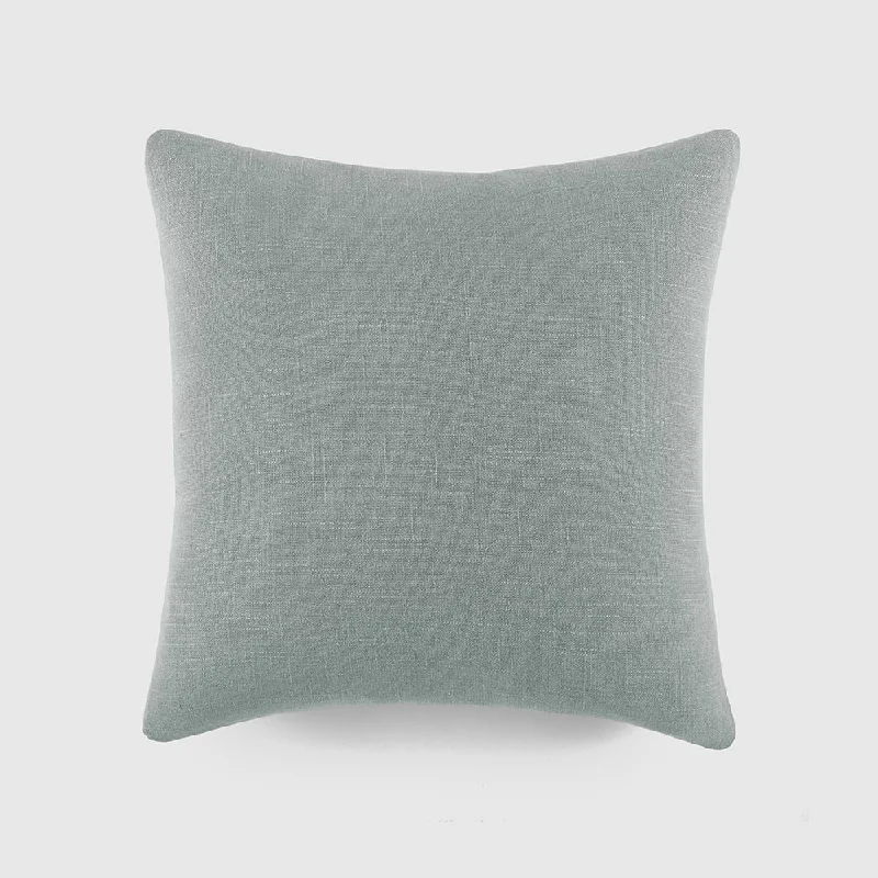 Plush Pillows for a Cozy BedStone Washed Décor Throw Pillow