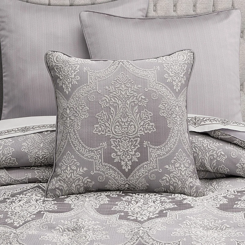 Pregnancy Pillows for Expectant MothersMary 20" Square Decorative Throw Pillow