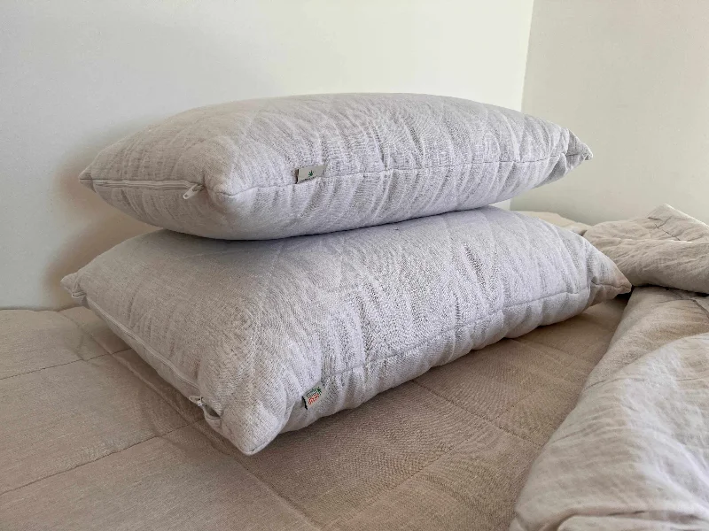 Pregnancy Pillows for Expectant MothersHEMP Organic Pillow filled HEMP FIBER in white linen fabric with regulation height/Hemp pillow/ Hypoallergenic Bed Pillow /Toddler/Eco pillow Pregnancy Pillows for Expectant MothersHEMP Organic Pillow filled HEMP FIBER in white linen fabric with regulation height/Hemp pillow/ Hypoallergenic Bed Pillow /Toddler/Eco pillow