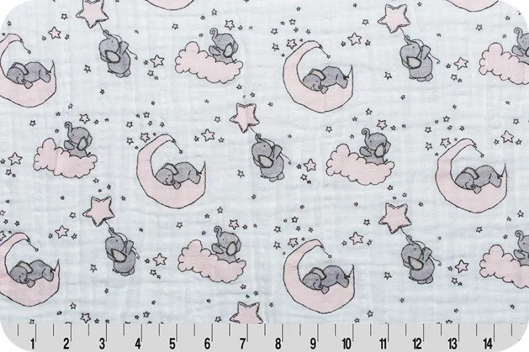 Memory foam mattresses for pressure relief and contouringSMD Little One Cotton Embrace® Blush | Double Gauze Cotton - Remnant Memory foam mattresses for pressure relief and contouringSMD Little One Cotton Embrace® Blush | Double Gauze Cotton - Remnant