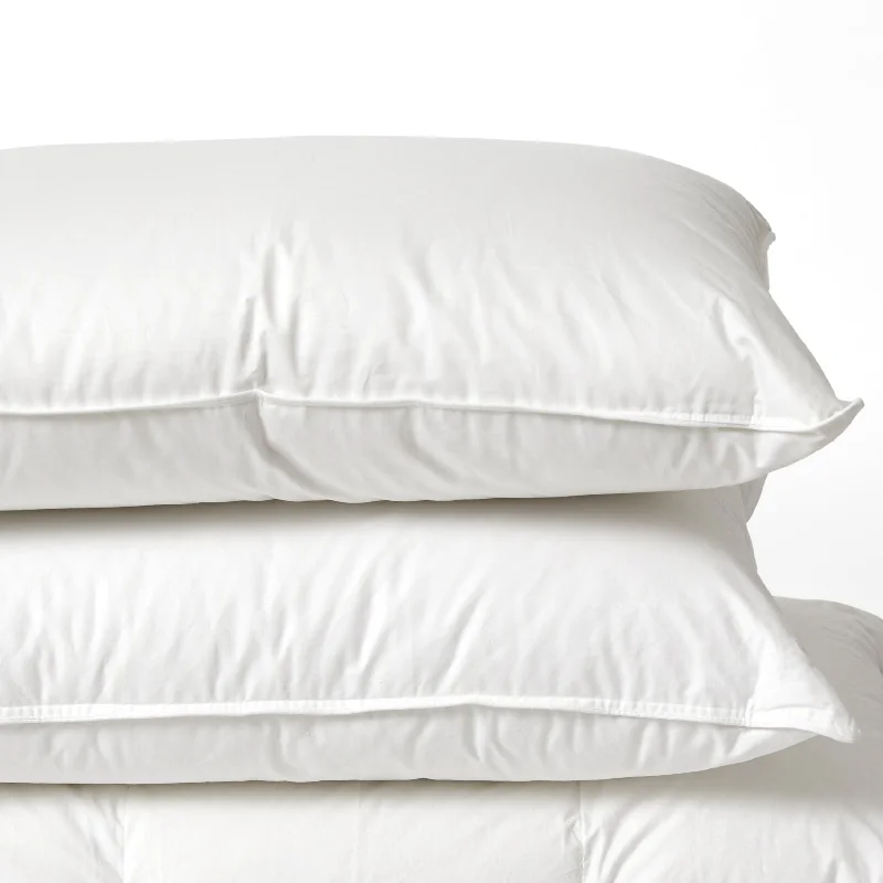 Decorative Pillows for Living Room MakeoverSuprelle – Alternative to Down Pillow