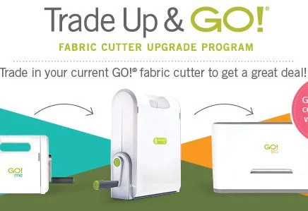 Cotton Pillows for Natural ComfortAccuquilt Trade-Up Program