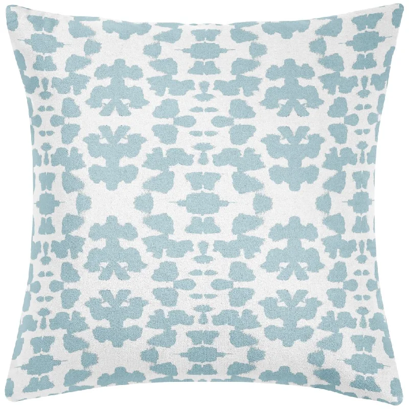 Duvet covers to pair with down comforters for maximum warmthChintz Mist 26x26 Pillow