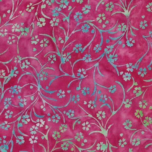 Square Pillows for Modern Home DecorRayon Batik
