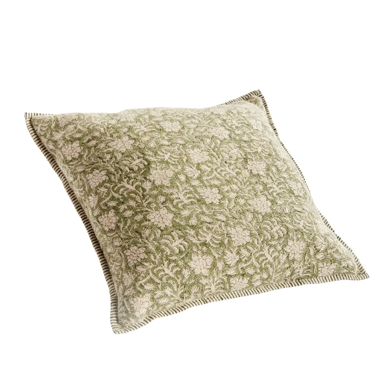 Kids Pillows with Fun DesignsHenriella 20" Throw Pillow