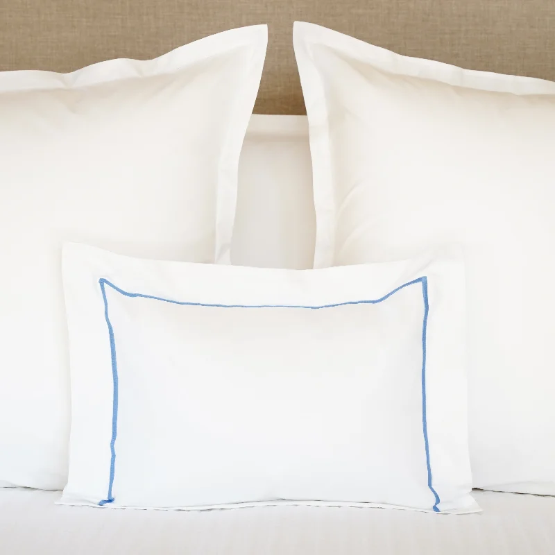 King - Size Sheet Sets with a Decorative Pillow SetMarco Combed Cotton Sheet Collection King - Size Sheet Sets with a Decorative Pillow SetMarco Combed Cotton Sheet Collection